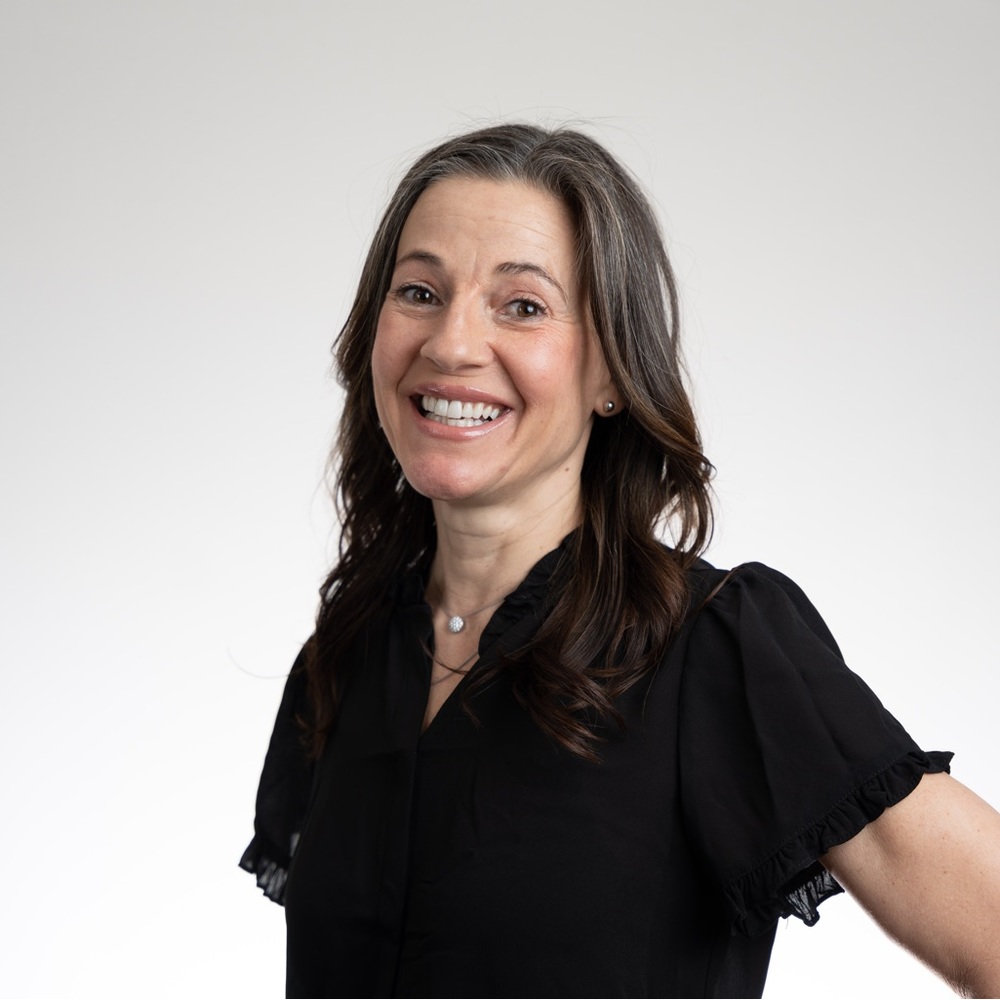 Meet your Posher, Paulette